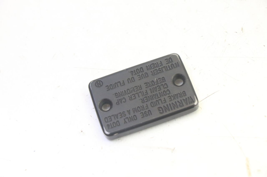 photo de MASTER CYLINDER COVER HONDA FES S-WING SWING ABS 125 (2007 - 2015) - Component detail
