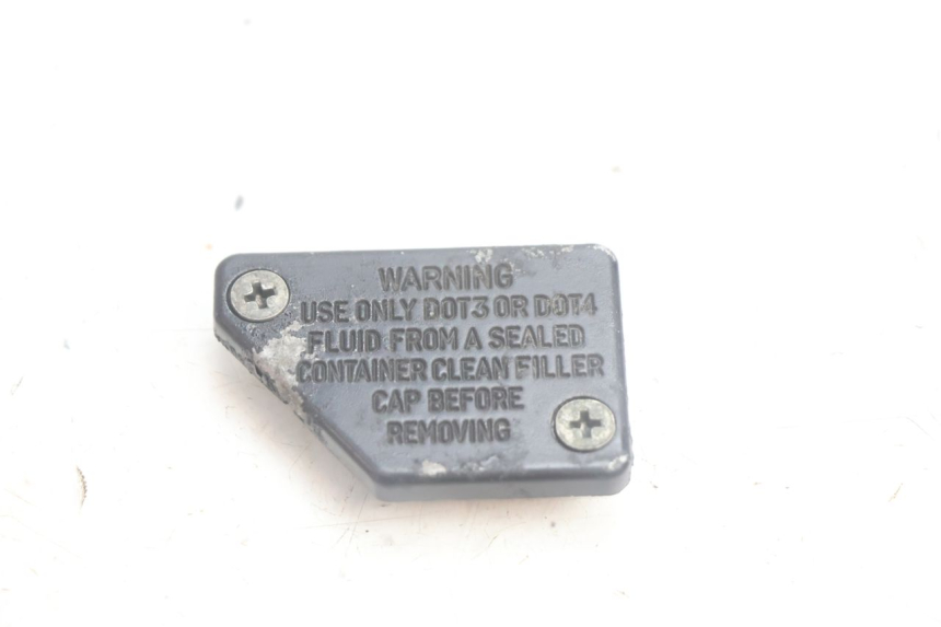 photo de MASTER CYLINDER COVER SYM FIDDLE 3 III 50 (2014 - 2020) - Main view
