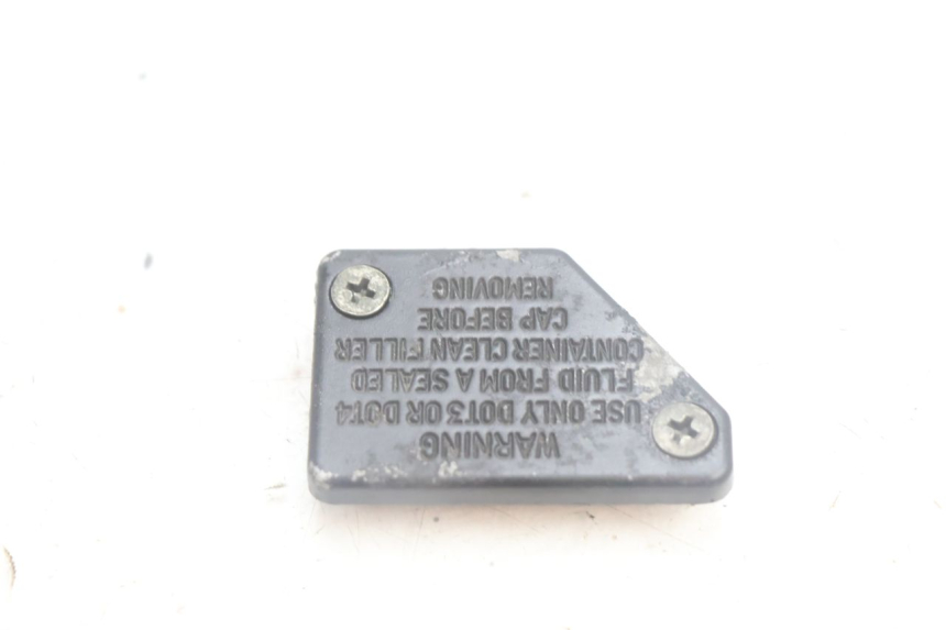 photo de MASTER CYLINDER COVER SYM FIDDLE 3 III 50 (2014 - 2020) - Component detail