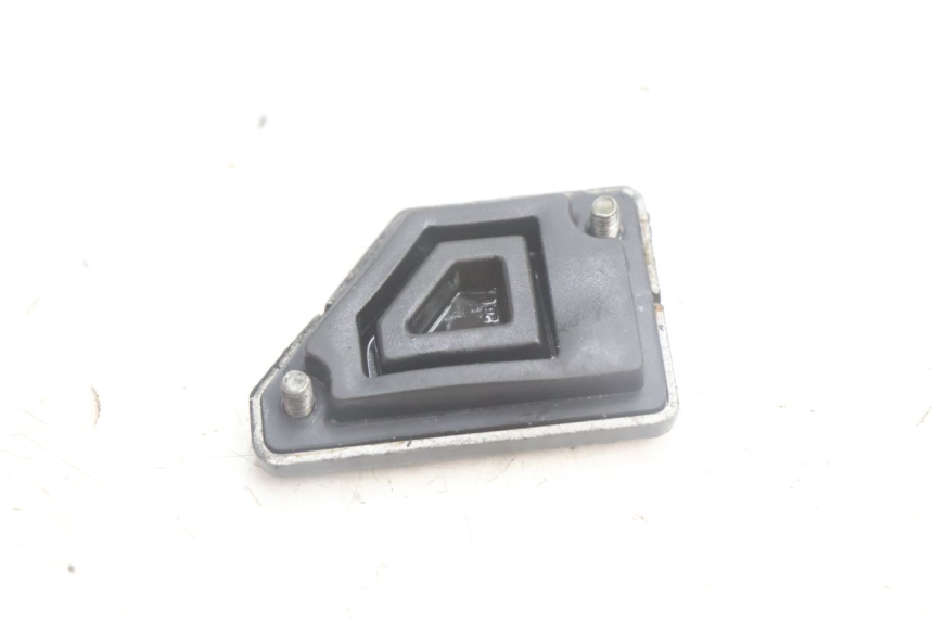 photo de MASTER CYLINDER COVER SYM FIDDLE 3 III 50 (2014 - 2020) - Zoom on usage condition