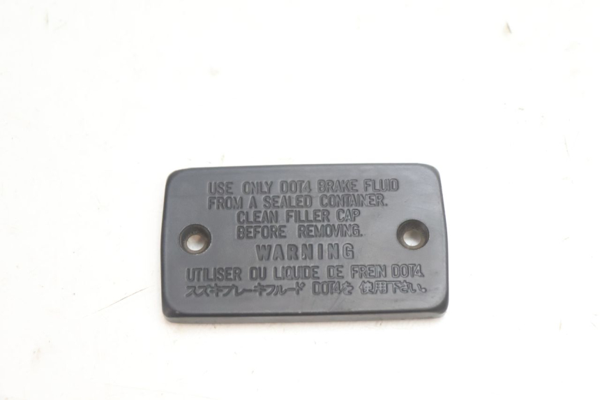 photo de MASTER CYLINDER COVER SUZUKI GSF N BANDIT 1200 (2001 - 2005) - Main view