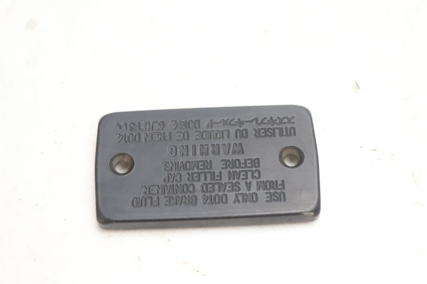 photo de MASTER CYLINDER COVER SUZUKI GSF N BANDIT 1200 (2001 - 2005) - Component detail
