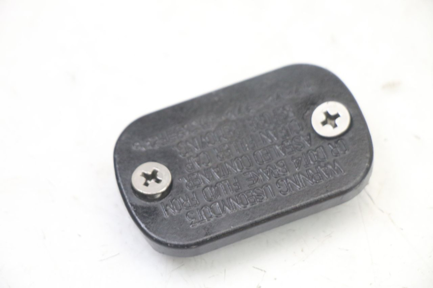 photo de MASTER CYLINDER COVER  JM MOTORS MIA 50 (2017 - 2020) - Component detail