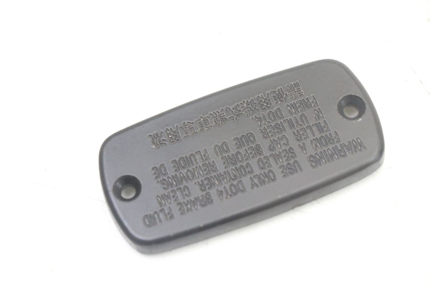 photo de MASTER CYLINDER COVER  KYMCO DINK STREET 125 (2009 - 2014) - Component detail