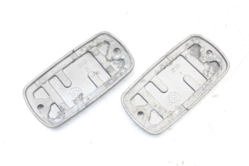 photo de MASTER CYLINDER COVER  KYMCO X-TOWN XTOWN 125 (2016 - 2021) - Technical close-up