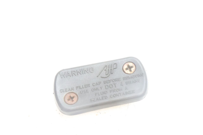 photo de MASTER CYLINDER COVER PEUGEOT LUDIX BLASTER 50 (2006 - 2014) - Main view