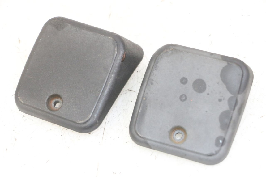 photo de MASTER CYLINDER COVER PIAGGIO MP3 LT 400 (2007 - 2012) - Main view