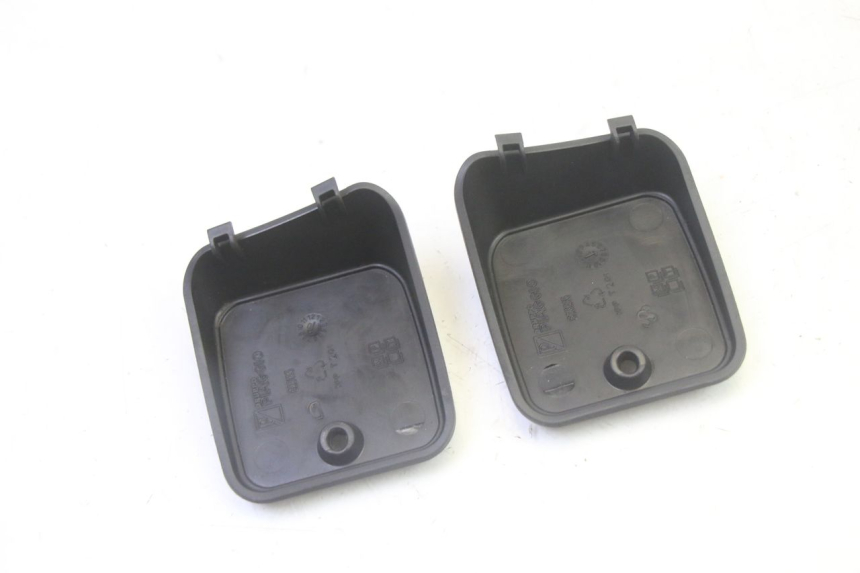 photo de MASTER CYLINDER COVER  PIAGGIO MP3 LT 300 (2010 - 2016) - Zoom on usage condition