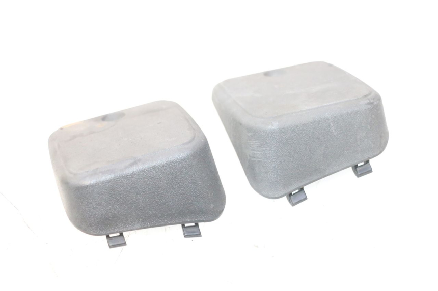 photo de MASTER CYLINDER COVER PIAGGIO MP3 500 (2011 - 2015) - Zoom on usage condition