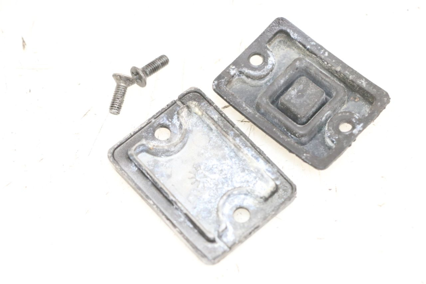 photo de MASTER CYLINDER COVER PIAGGIO NEW TYPHOON 50 (2018 - 2021) - Component detail