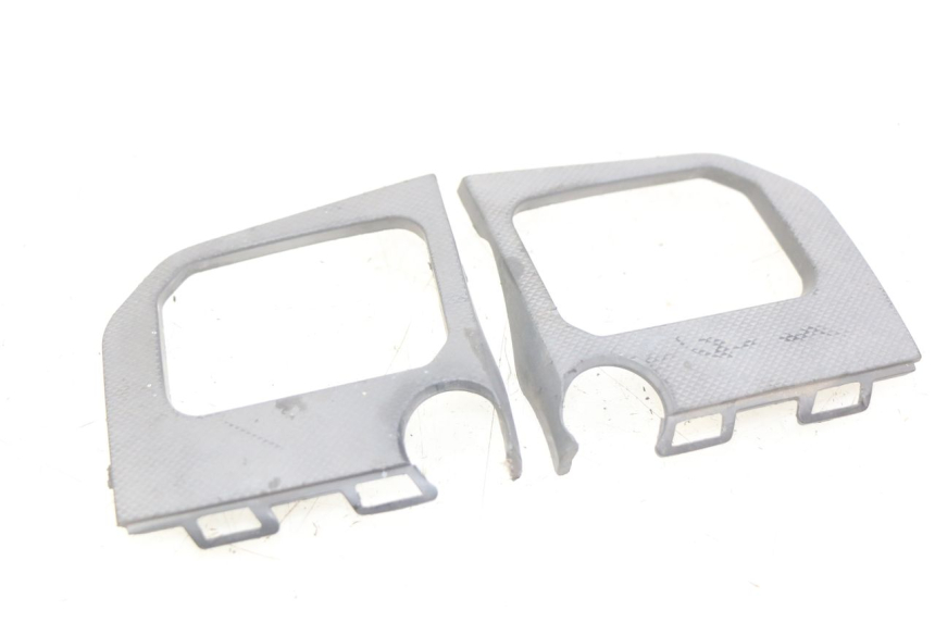 photo de MASTER CYLINDER COVER GILERA NEXUS 125 (2007 - 2009) - Component detail