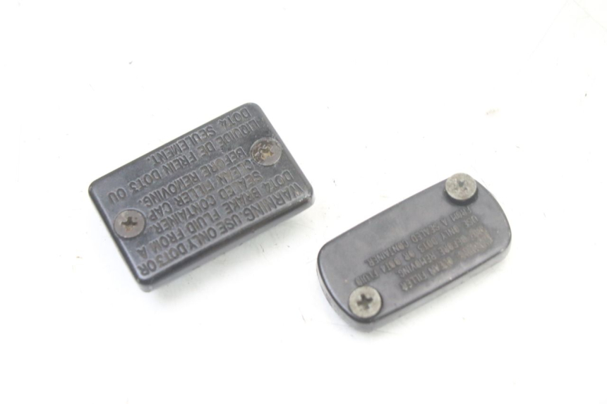 photo de MASTER CYLINDER COVER  PEUGEOT SPEEDFIGHT 3 LC 2T 50 (2009 - 2015) - Component detail