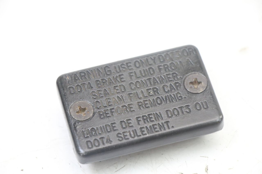 photo de MASTER CYLINDER COVER  PEUGEOT SPEEDFIGHT 3 LC 2T 50 (2009 - 2015) - Alternative perspective