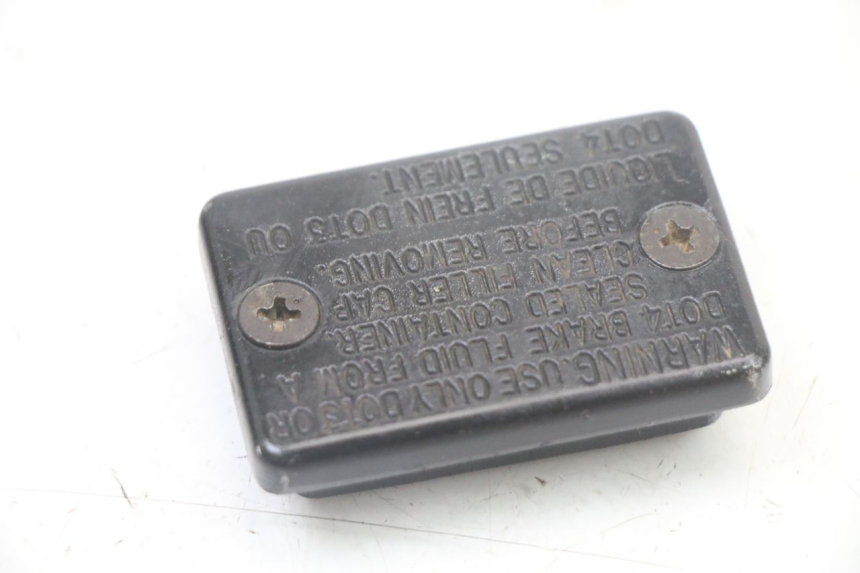 photo de MASTER CYLINDER COVER  PEUGEOT SPEEDFIGHT 3 LC 2T 50 (2009 - 2015) - Technical close-up