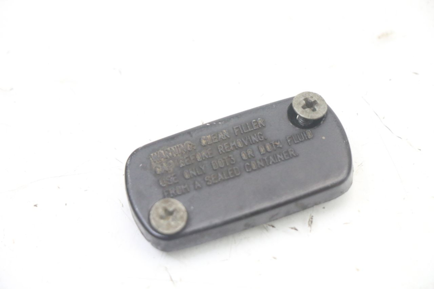 photo de MASTER CYLINDER COVER  PEUGEOT SPEEDFIGHT 3 LC 2T 50 (2009 - 2015) - Fixing points details