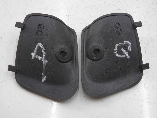 photo de MASTER CYLINDER COVER  PIAGGIO BEVERLY 125 (1998 - 2005) - Component detail