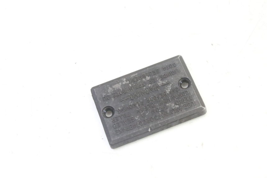 photo de MASTER CYLINDER COVER MAG POWER R-STREET 50 (2016 - 2025) - Component detail