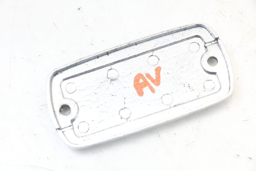 photo de MASTER CYLINDER COVER  REGAL RAPTOR SPYDER 125 (2010 - 2018) - Zoom on usage condition