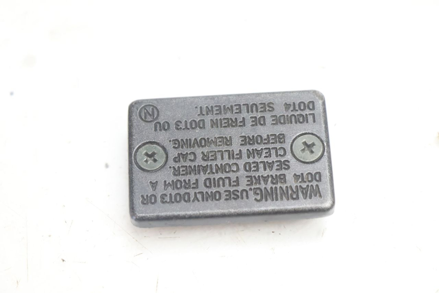 photo de MASTER CYLINDER COVER KEEWAY RY6 2T 50 (2011 - 2019) - Component detail