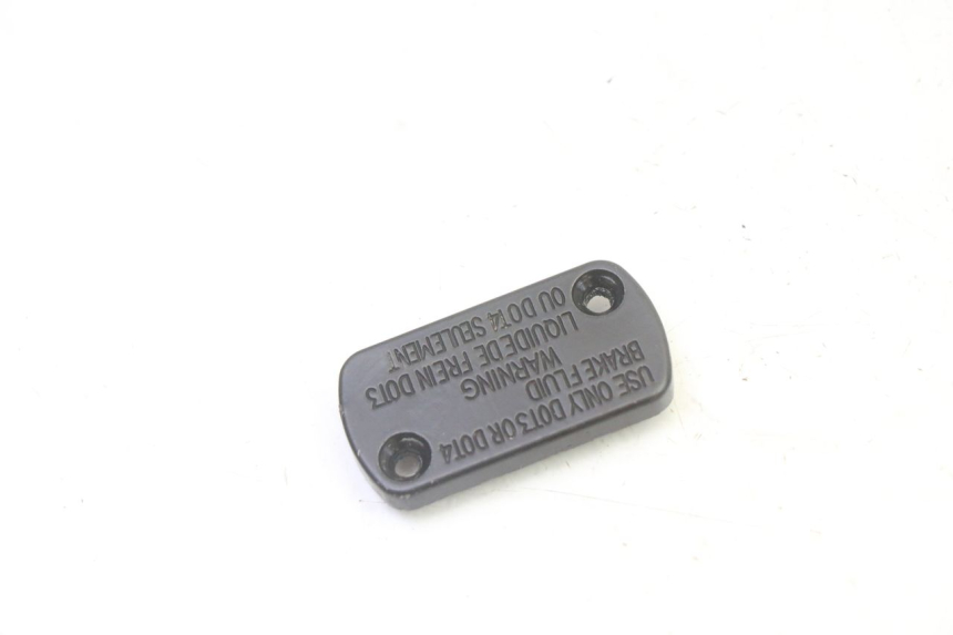 photo de MASTER CYLINDER COVER HYTRACK S 150 (2003 - 2011) - Component detail