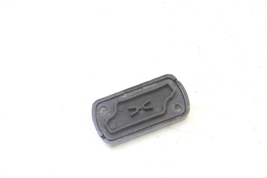 photo de MASTER CYLINDER COVER HYTRACK S 150 (2003 - 2011) - Zoom on usage condition
