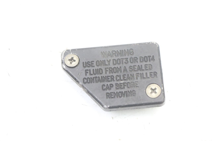 photo de MASTER CYLINDER COVER  SYM JET 14 4T 50 (2018 - 2022) - Main view