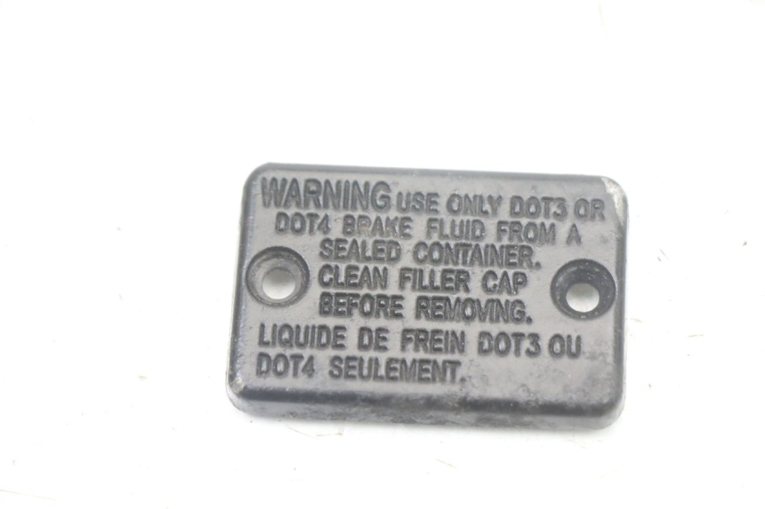 photo de MASTER CYLINDER COVER  TNT MOTOR ROMA 10' 2T 50 (2011 - 2018) - Main view