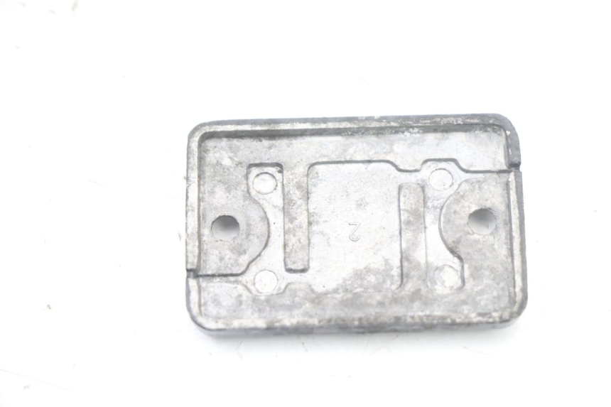 photo de MASTER CYLINDER COVER  TNT MOTOR ROMA 10' 2T 50 (2011 - 2018) - Zoom on usage condition
