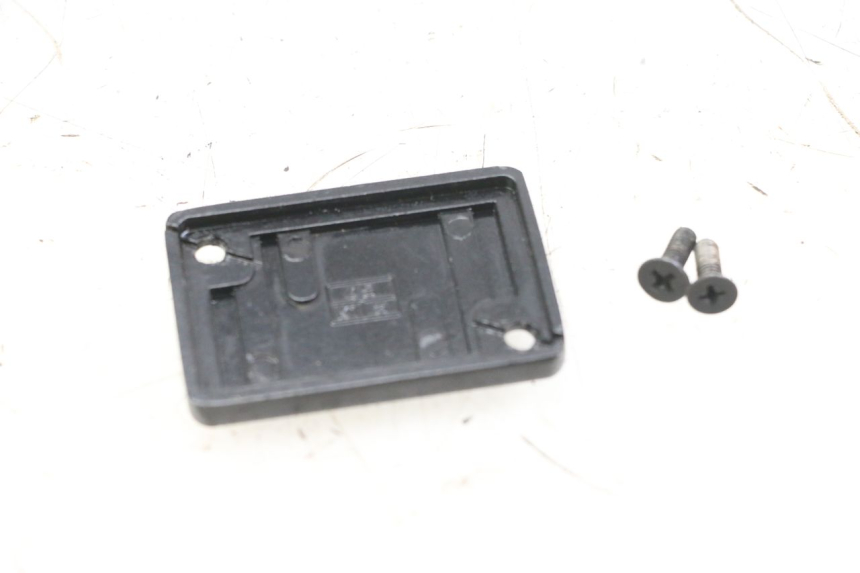 photo de MASTER CYLINDER COVER  PEUGEOT V-CLIC VCLIC 50 (2007 - 2013) - Component detail