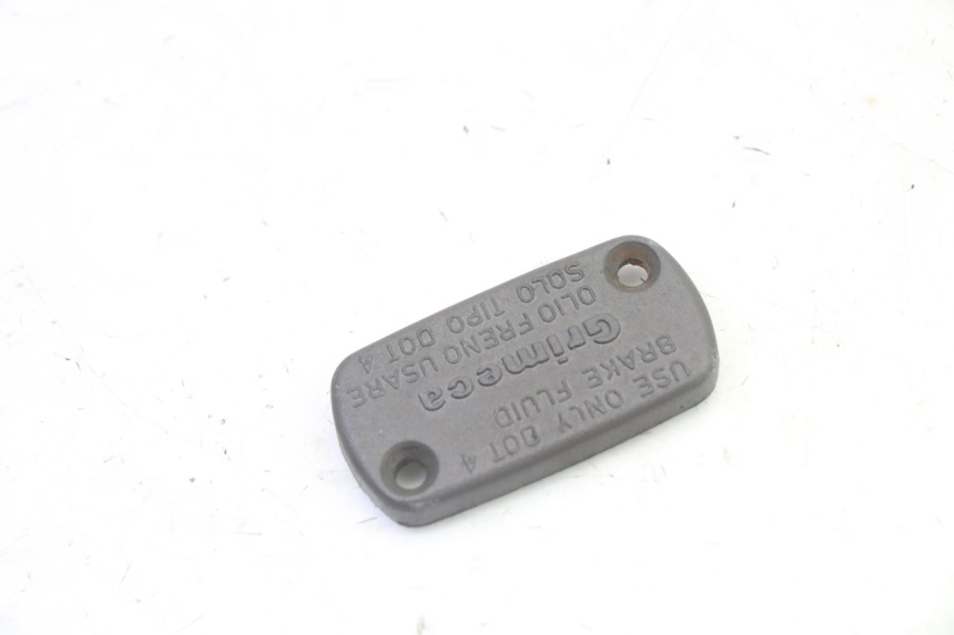photo de MASTER CYLINDER COVER HONDA X8R 50 (1998 - 2003) - Component detail