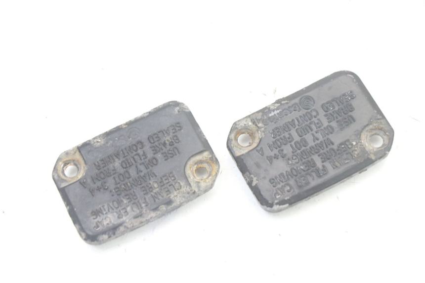 photo de MASTER CYLINDER COVER  YAMAHA AEROX 50 (1997 - 2006) - Component detail
