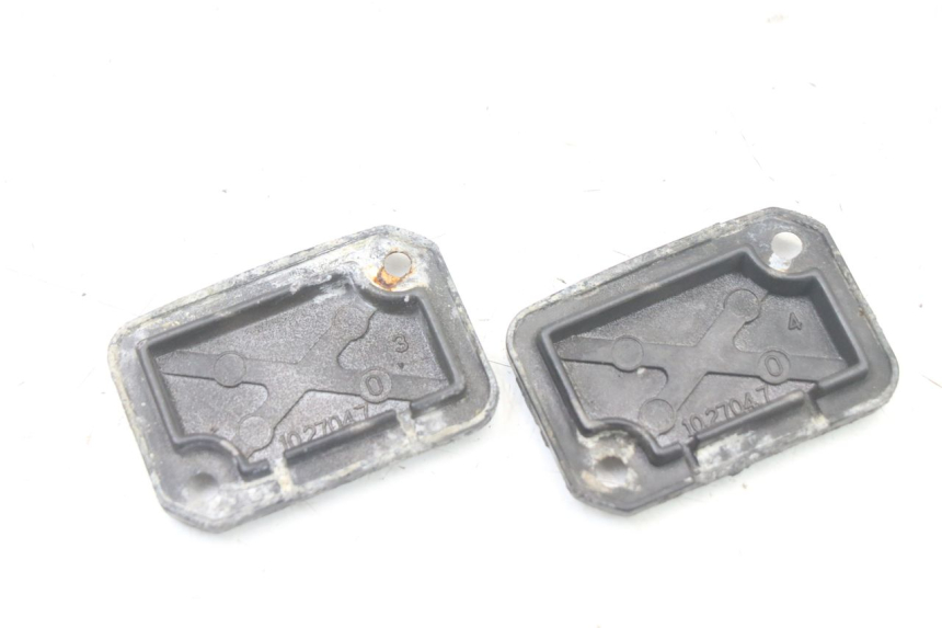 photo de MASTER CYLINDER COVER  YAMAHA AEROX 50 (1997 - 2006) - Zoom on usage condition