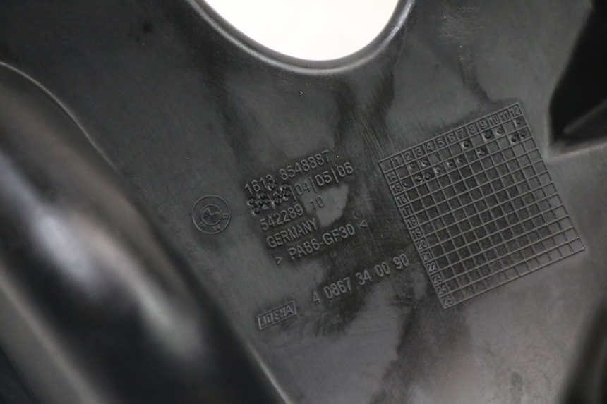 photo de ENGINE COVER BMW S RR ABS S1000RR 1000 (2015 - 2018) - Alternative perspective