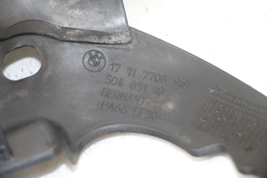 photo de ENGINE COVER BMW S RR ABS S1000RR 1000 (2015 - 2018) - Technical close-up