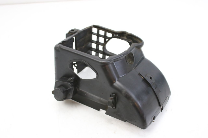 photo de ENGINE COVER TNT MOTOR BOSTON 4T 50 (2018 - 2025) - Main view