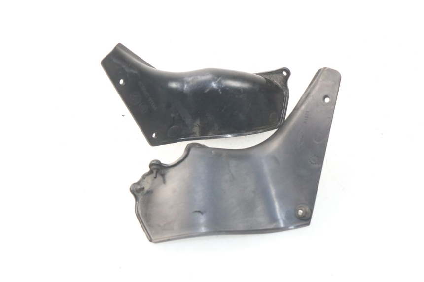 photo de ENGINE COVER MV AGUSTA BRUTALE R WALLY 910 (2008 - 2008) - Component detail