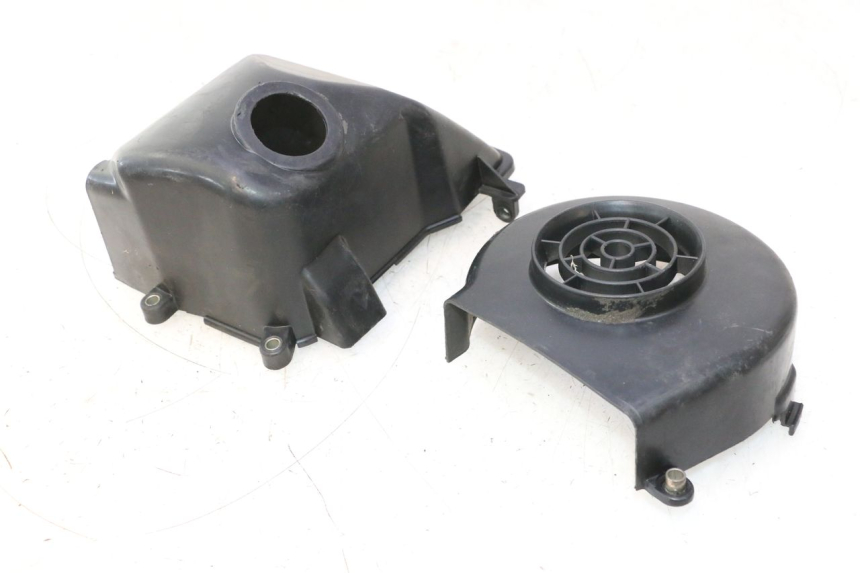 photo de ENGINE COVER PEUGEOT CITYSTAR 2T 50 (2018 - 2021) - Component detail