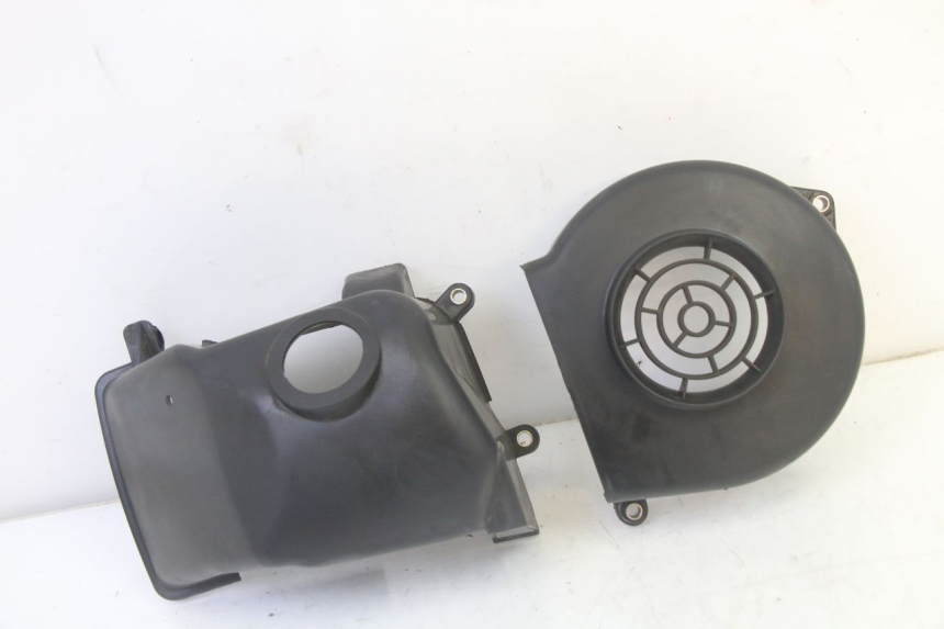 photo de ENGINE COVER PEUGEOT CITYSTAR 50 (2013 - 2017) - Main view