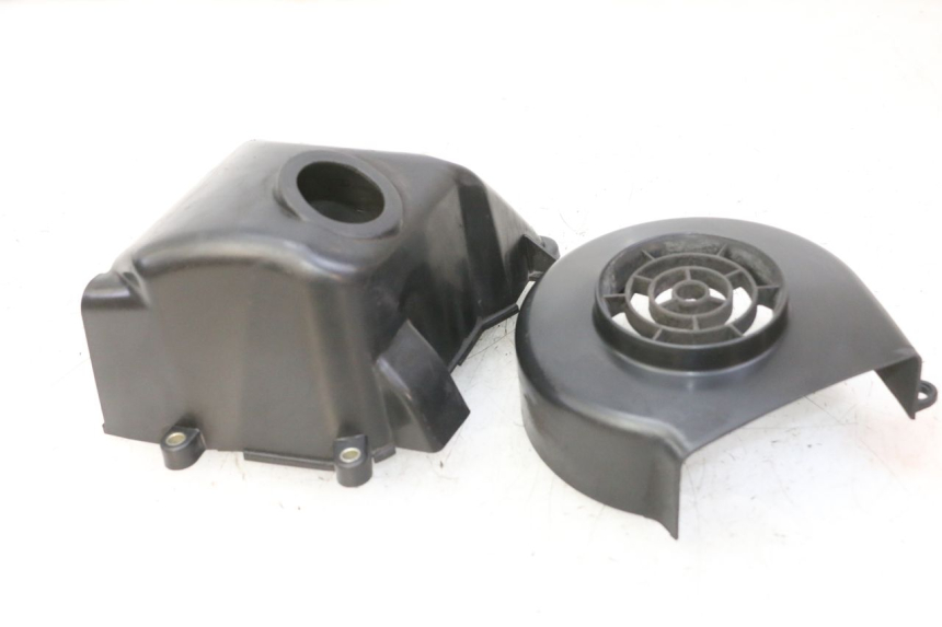 photo de ENGINE COVER PEUGEOT CITYSTAR 50 (2013 - 2017) - Component detail