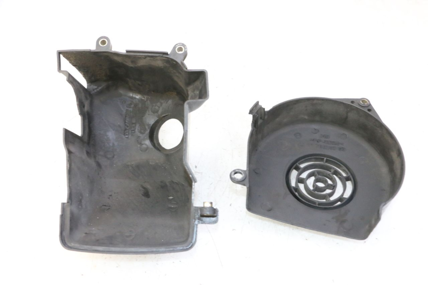 photo de ENGINE COVER PEUGEOT CITYSTAR 50 (2013 - 2017) - Zoom on usage condition