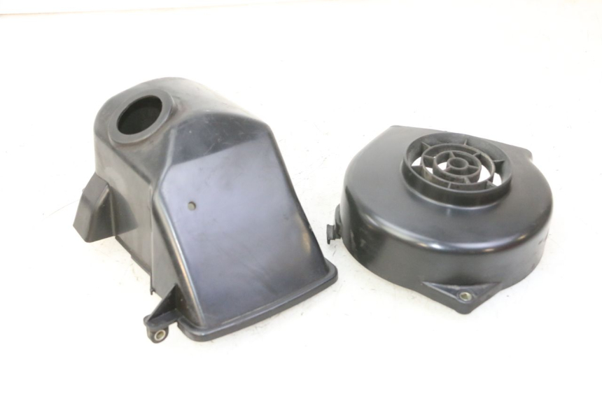 photo de ENGINE COVER PEUGEOT CITYSTAR 50 (2013 - 2017) - Technical close-up