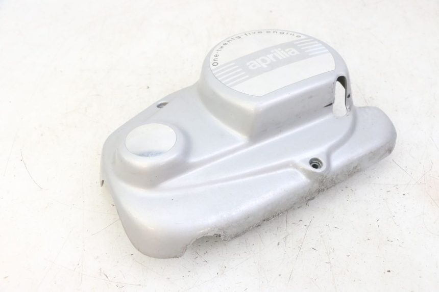 photo de ENGINE COVER APRILIA CLASSIC 125 (1995 - 2001) - Distinctive features