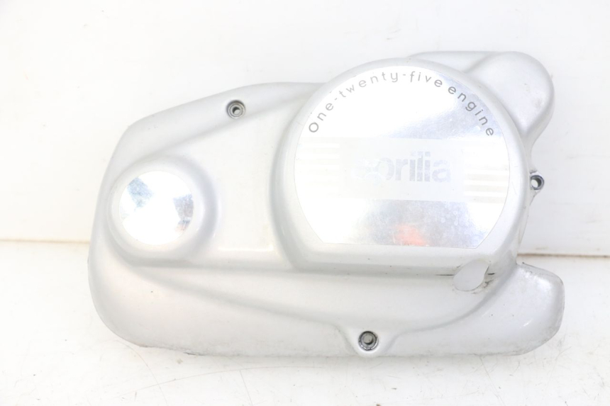 photo de ENGINE COVER APRILIA CLASSIC 125 (1995 - 2001) - High-resolution close-up