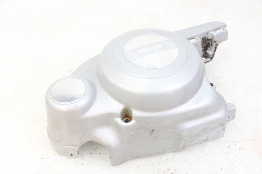 photo de ENGINE COVER APRILIA CLASSIC 125 (1995 - 2001) - Technical close-up
