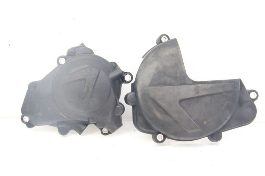 photo de ENGINE COVER HONDA CRF CR-F RX 450 (2017 - 2021) - Main view
