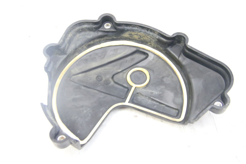 photo de ENGINE COVER HONDA CRF CR-F RX 450 (2017 - 2021) - Zoom on usage condition