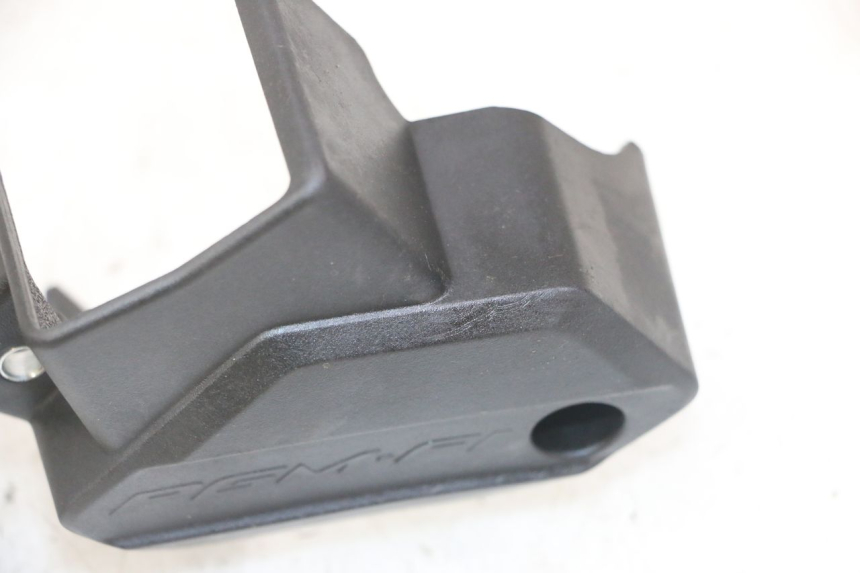 photo de ENGINE COVER HONDA CRF-F CRF F 110 (2019 - 2022) - Component detail