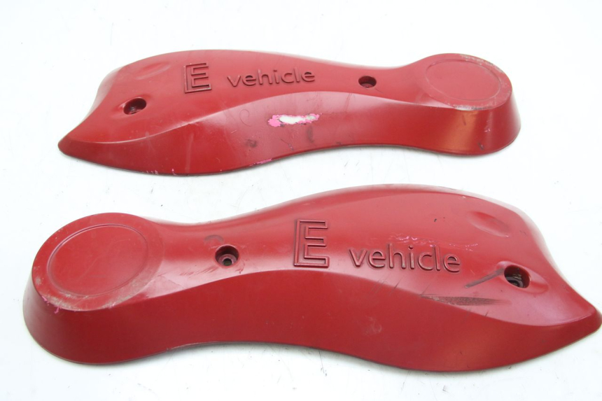 photo de ENGINE COVER EFUN E2GO 1 (2017 - 2021) - Main view