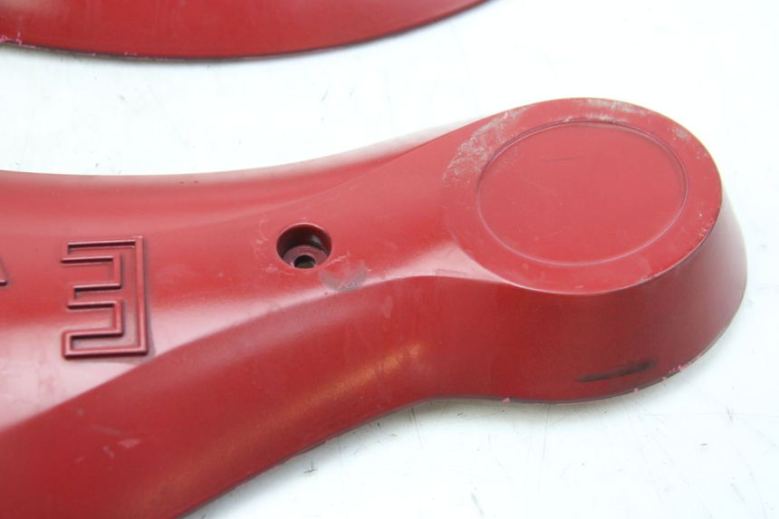 photo de ENGINE COVER EFUN E2GO 1 (2017 - 2021) - Zoom on usage condition