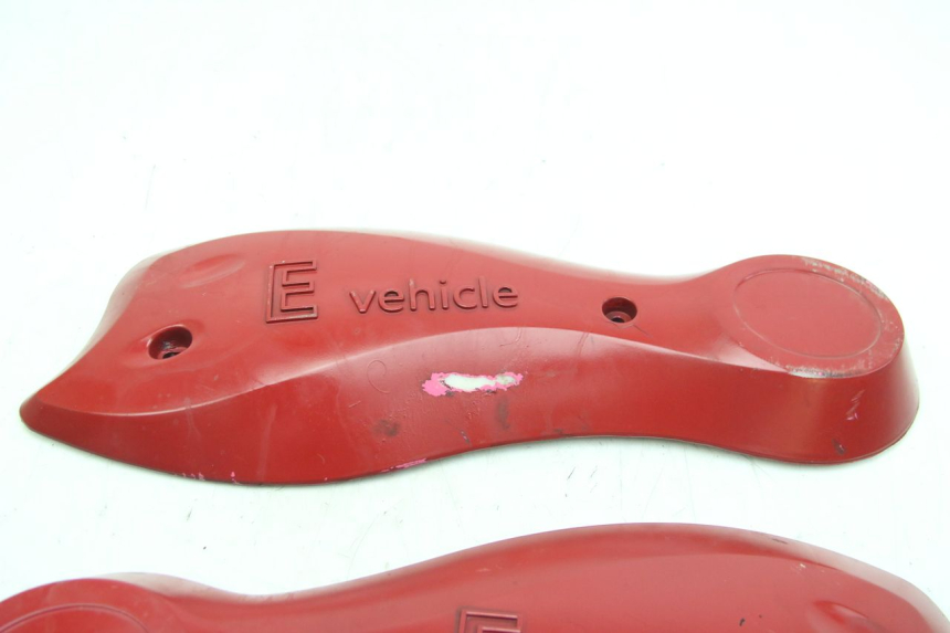 photo de ENGINE COVER EFUN E2GO 1 (2017 - 2021) - Markings and original references